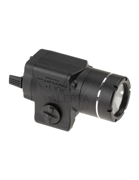 Linterna Streamlight TLR-3