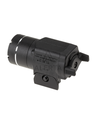 Linterna Streamlight TLR-3