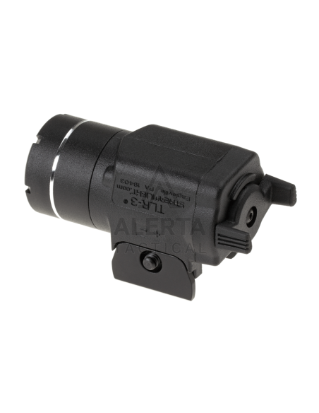 Linterna Streamlight TLR-3