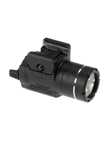 Linterna Streamlight TLR-3