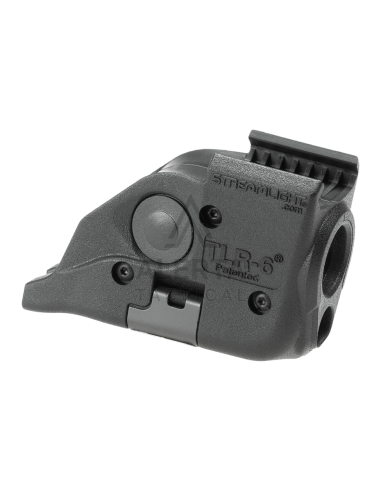 Linterna TLR-6 para Smith & Wesson M&P Streamlight