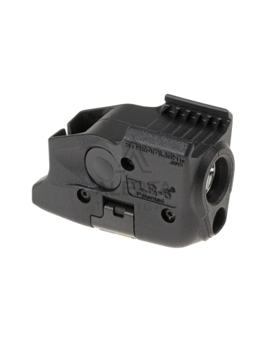 Linterna TLR-6 para modelo Glock Streamlight