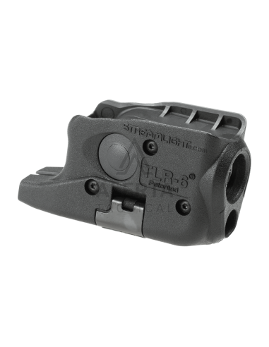 Linterna TLR-6 para Glock 26/27/33 Streamlight