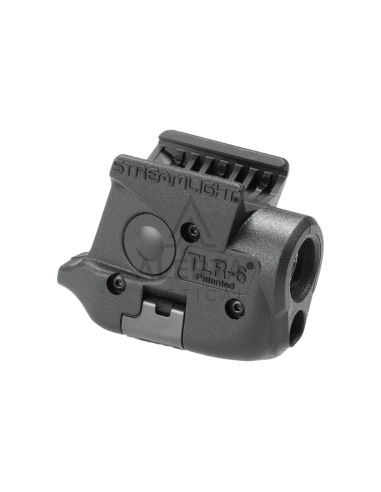 Linterna TLR-6 para SIG Sauer P365/XL Streamlight