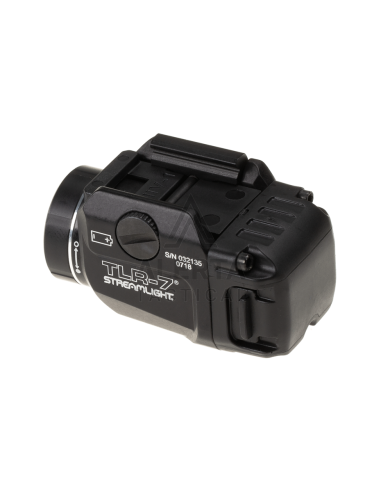 Linterna Streamlight TLR-7