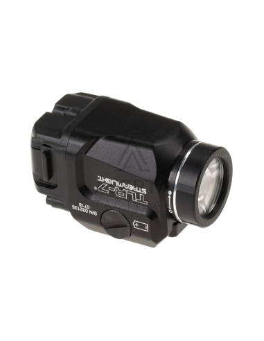 Linterna Streamlight TLR-7