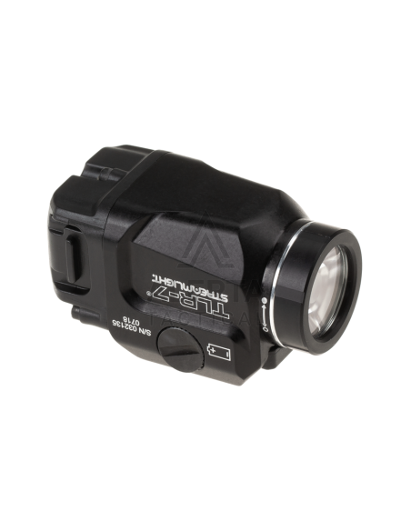 Linterna Streamlight TLR-7
