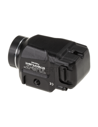 Linterna Streamlight TLR-7