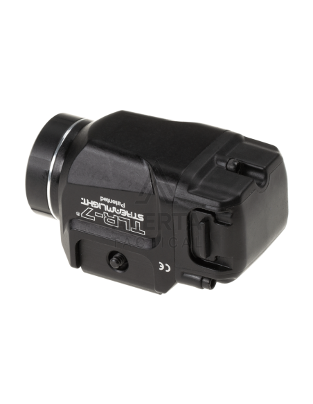 Linterna Streamlight TLR-7