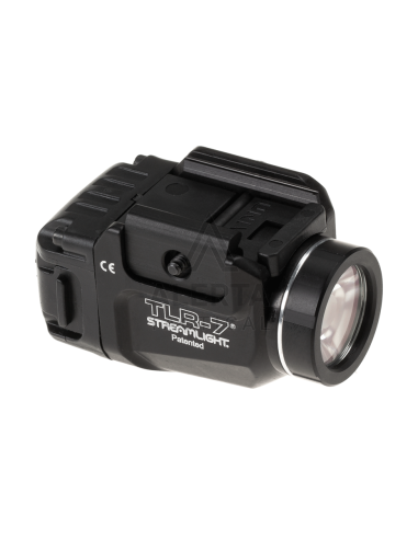 Linterna Streamlight TLR-7