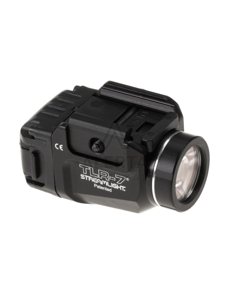 Linterna Streamlight TLR-7