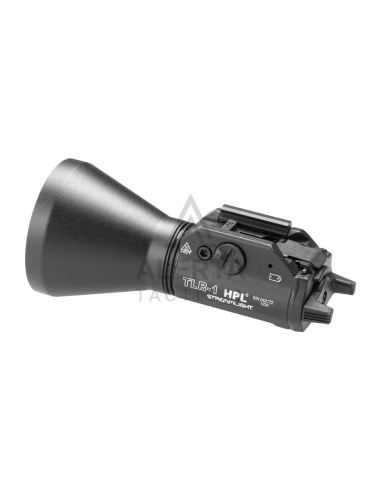 Linterna HPL TLR-1 Streamlight