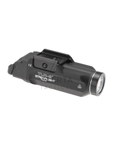 Linterna Streamlight TLR-9