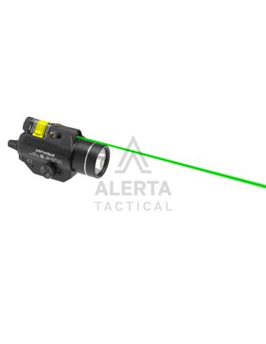 Linterna Streamlight TLR-2G