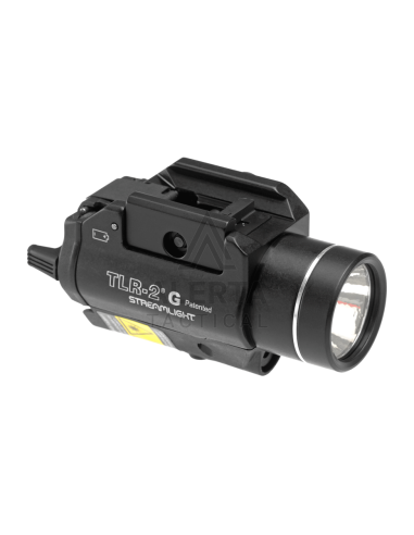 Linterna Streamlight TLR-2G