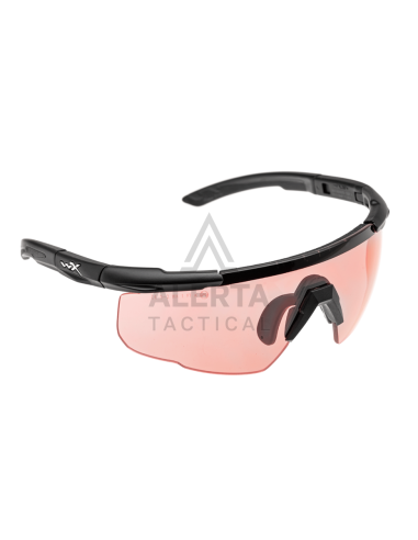 Gafas Sable Bermellón Avanzado Wiley X