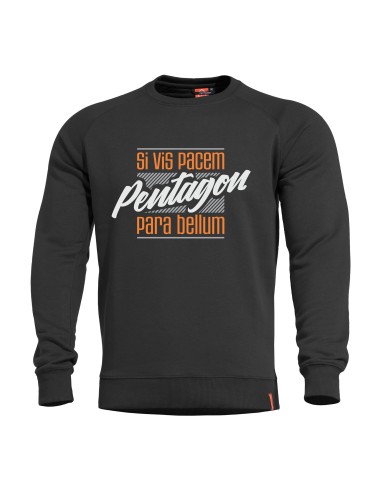 Sudadera Pentagon ParaBellum