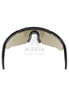 Gafas Sable Avanzado Humo Wiley X 2