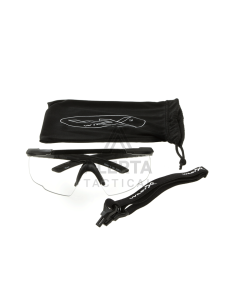 Gafas Sable Avanzado Claro Wiley X 2