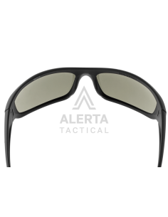 Gafas WX Omega Negro Ops Gris Wiley X 2