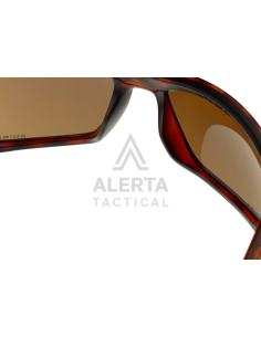 Gafas WX Kingpin Marrón Wiley X 2