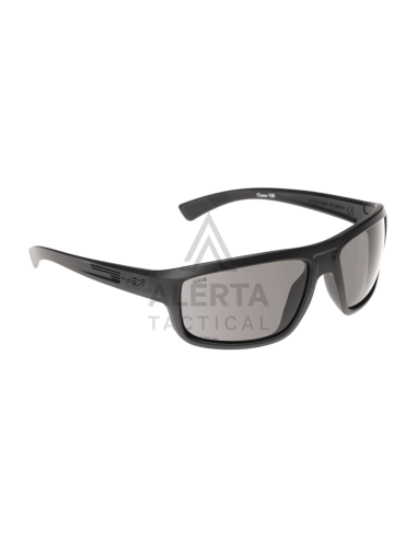 Gafas WX Contender Black Ops Gris Wiley X