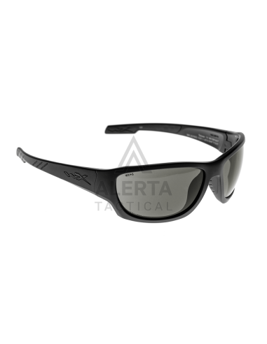 Gafas WX Escalada Gris Wiley X