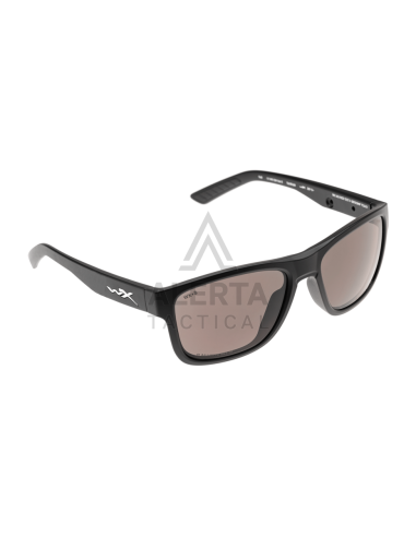 Gafas WX Ovación Gris Wiley X