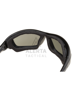 Gafas WX Gravity Negro Ops Gris Wiley X 2