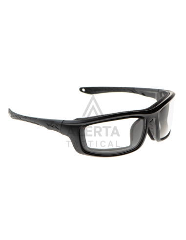 Gafas Rejilla WX transparente Wiley X