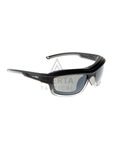 Gafas WX Ozone Silver Flash Wiley X