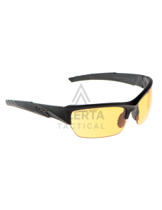 Gafas WX Valor 2.5 Gris / Transparente / Óxido Wiley X