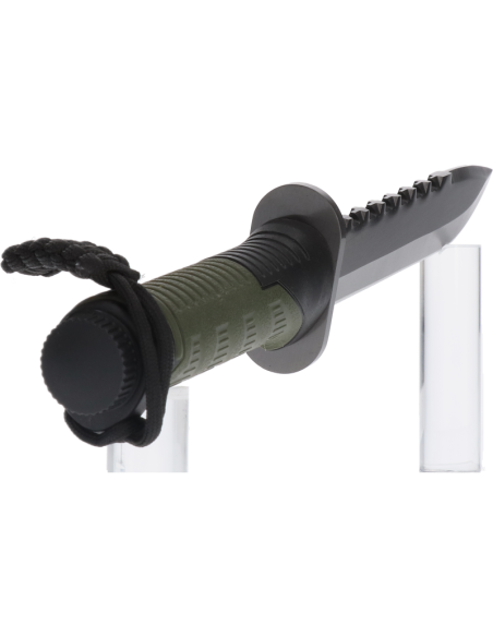 Cuchillo Thunder II K25