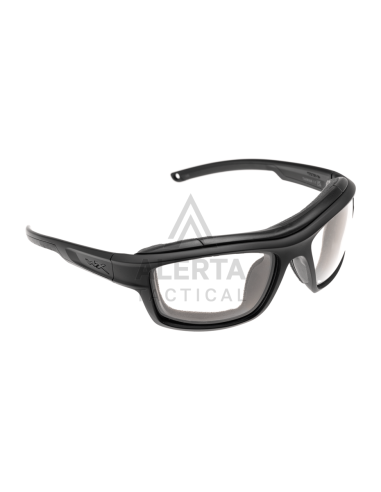 Gafas WX Ozono gris Wiley X