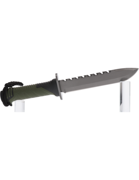 Cuchillo Thunder II K25