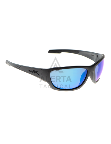 Gafas WX Climb Captivate Azul Wiley X