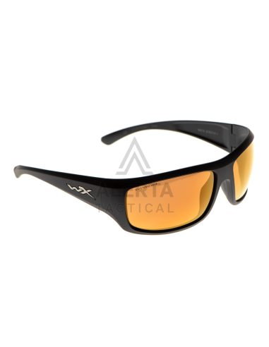 Gafas WX Omega Captivate Espejo de bronce polarizado  Wiley X