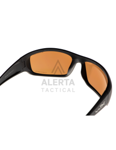 Gafas WX Omega Captivate Espejo de bronce polarizado... 2