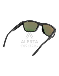 Gafas WX Ovation Captivate espejo dorado rosa polarizado... 2