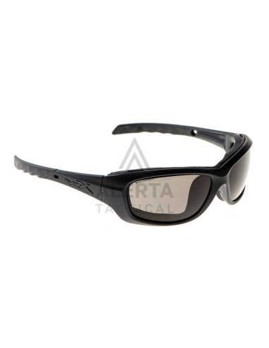 Gafas WX Gravity Captivate Polarizado Gris Wiley X