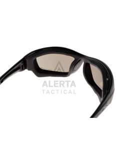 Gafas WX Gravity Captivate Polarizado Gris Wiley X 2
