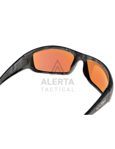 Gafas Espejo verde polarizado WX Omega Captivate Wiley X 2