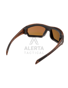 Gafas Espejo de bronce polarizado WX Breach Captivate... 2