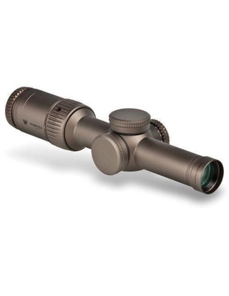 VISOR VORTEX RAZOR HD GEN II 1-6x24 RETICULA VMR-2