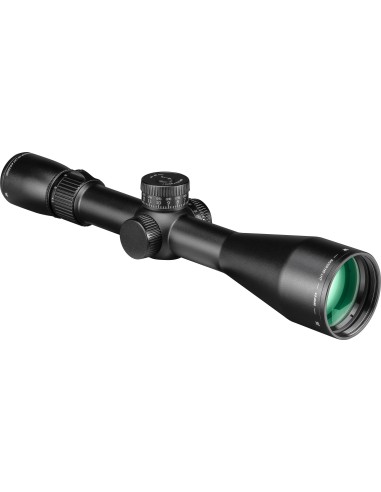 VISOR VORTEX RAZOR HD LHT 4.5-22x50 FFP XLR-2 MOA