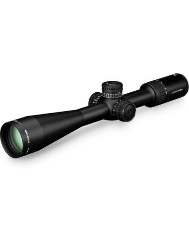 VISOR VORTEX VIPER PST GEN II 5-25x50 SFP RETICULA EBR-4 MOA