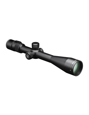 VISOR VORTEX VIPER 6,5-20x50 PARA RETICULA MILDOT