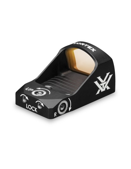 PUNTO ROJO VORTEX VIPER 6 MOA