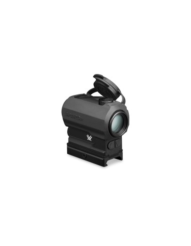 PUNTO ROJO VORTEX SPARC AR LED