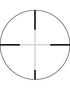 VISOR VORTEX VIPER HS-T 6-24x50 RETICULA VMR-1 MOA 2